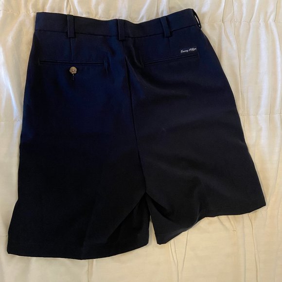 Tommy Hilfiger size 30 shorts NWOT - Picture 2 of 3